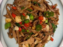 -围龙屋客家食府(福田店)