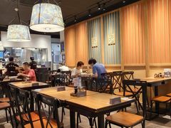 -和府捞面(星光大道一期店)
