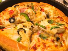 -必胜客(新福地店)