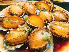 -盛港湾海鲜食府(黄沙店)