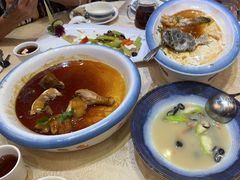 -大水车公馆·顺德菜·妈姐菜(均安店)