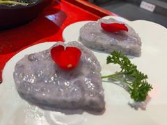 爱心虾滑-重庆袁老四火锅(武进万达店)