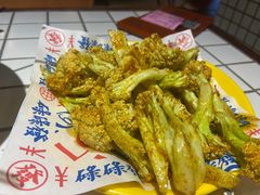 -碌碌发·东南亚风味烧烤档(体育西店)