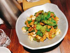 -前海沿·青岛菜(五四广场永旺店)