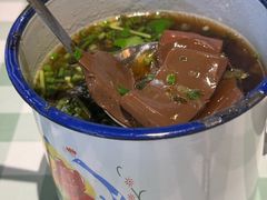 -彭耕记猪油炒小菜(吉联mall店)