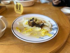 -德胜轩正宗顺德菜(宝安沙井会展中心店)