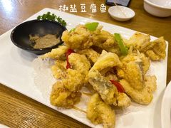 -501號台州海鲜餐厅(海创园店)