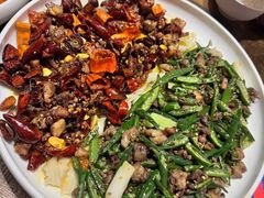 -铁公鸡·四川料理(天环广场店)