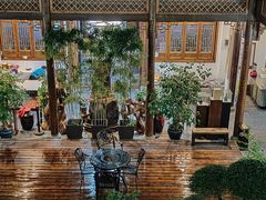 -大小河街