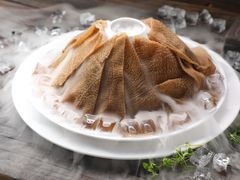 零下51℃鲜毛肚-贰重天冰煮羊自助火锅(东坝店)