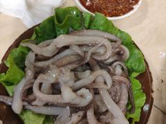 -重庆老火锅王(永陵路分店)