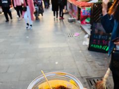 -东关街美食广场