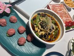 -景笙毋米粥底火锅(20年老字号)