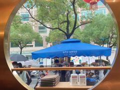 门面-帕蓝·暹罗料理(大学路店)