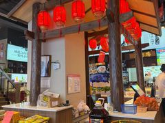 -小柴米·传统江西菜(八一广场店)