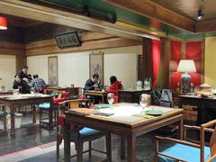 -那家小馆•北京菜•烤鸭(中关村店)