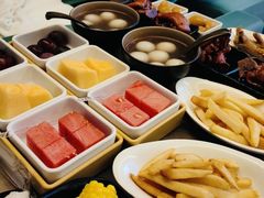 -和子足浴SPA会馆(梁溪店)