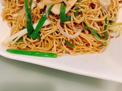 -喜来登由由大酒店九州膳坊中餐厅