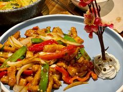 -Siam泰餐厅(水上公园店)