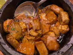 香酥芋头-石湖大酒店(桐泾店)