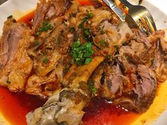 -眉州东坡·熊猫主题餐厅(枫蓝店)