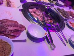 -妖无二·和牛烧烤自助(新吴万达店)