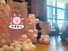 -梧桐餐厅(泉城路店)