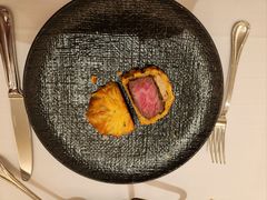 -马克西姆俄罗斯餐厅(通亚街店)