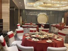 -豪廷轩中餐厅·特色云南菜(温德姆至尊豪廷大酒店)