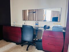 -杭州龙禧福朋喜来登酒店