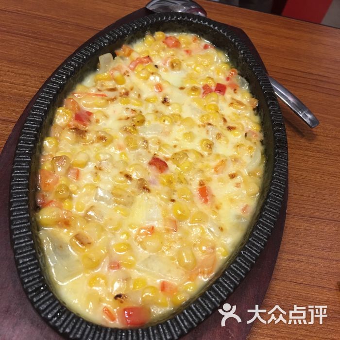 pizza米斯特比薩(嶗山利群金鼎廣場店)-圖片-青島美食-大眾點評網