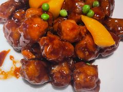 -外婆家(西红门荟聚购物中心店)