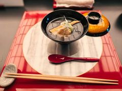 -鳥喜Toriki怀石烧鸟料理