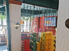 -吧嘚嘴炭烧鸽串吧(北海街店)