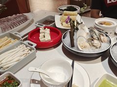 -川越泰火锅(吉利大厦店)