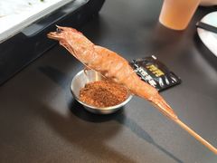 -烤匠麻辣烤鱼(IFS店)