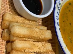 -张家砂锅(富民店)