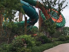 -杭州开元森泊度假乐园