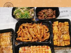 奇味鸭心-肥安娜·小吃·饮品