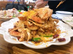 -南记食粥坊·宵夜大排档(莲花总店)