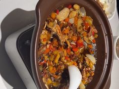 -味上湘菜馆(河马店)