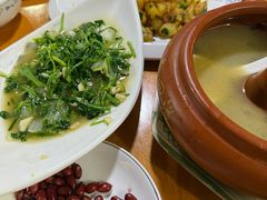 -龙姐私房菜(和顺古镇店)