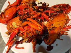 -欢乐牧场海鲜烤肉自助(牡丹园店)