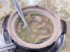 -新峰肉骨茶