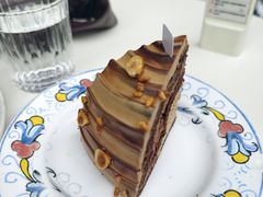 -Alimentari Mulino意大利餐吧&烘焙(丰盛里店)