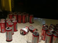 -百威KTV(恒福路店)