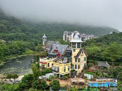 -东部华侨城