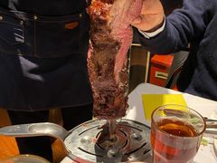 -拉蒂娜·巴西牛排馆 Latina·Brazilian Steakhouse(陆家嘴旗舰店)
