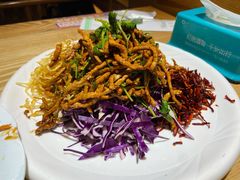 -小幸湖春饼(悦茂购物中心店)