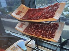 -左庭右院鲜牛肉火锅(苏州园区永旺店)